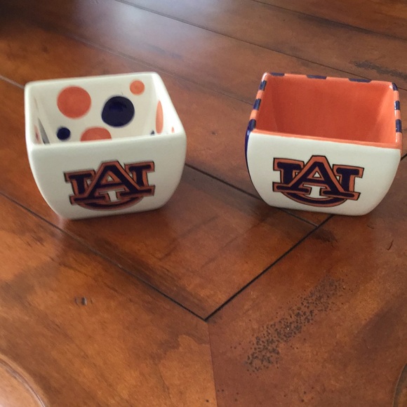 T Cabells Other - T Cabells AU Condiment Dishes